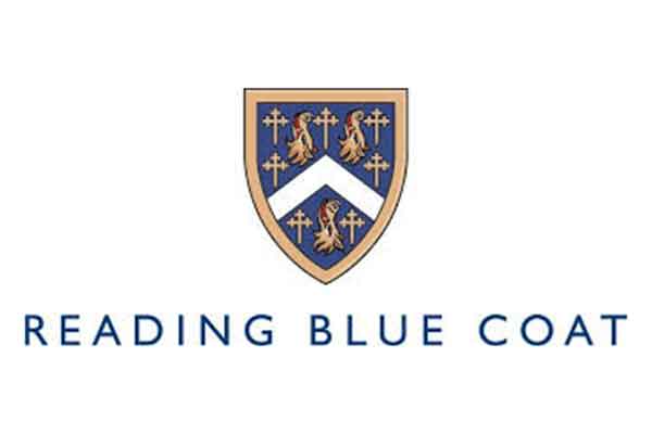 Reading Blue Coat School